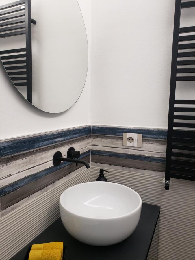 Vinomare Guesthouse Фосдиново Екстериор снимка
