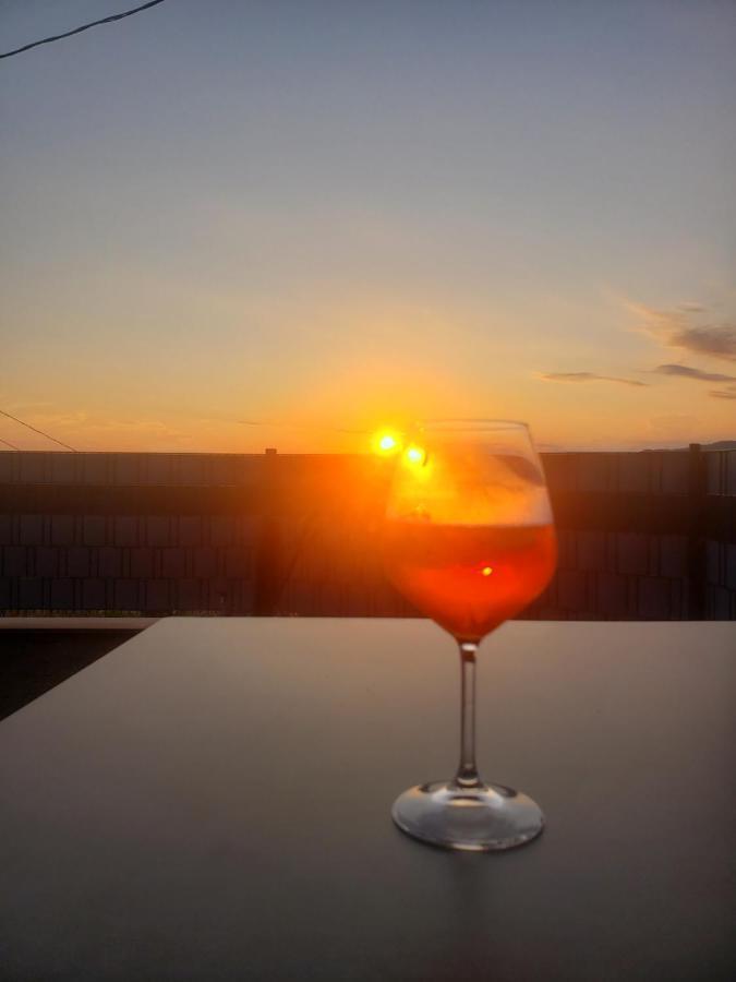 Vinomare Guesthouse Фосдиново Екстериор снимка