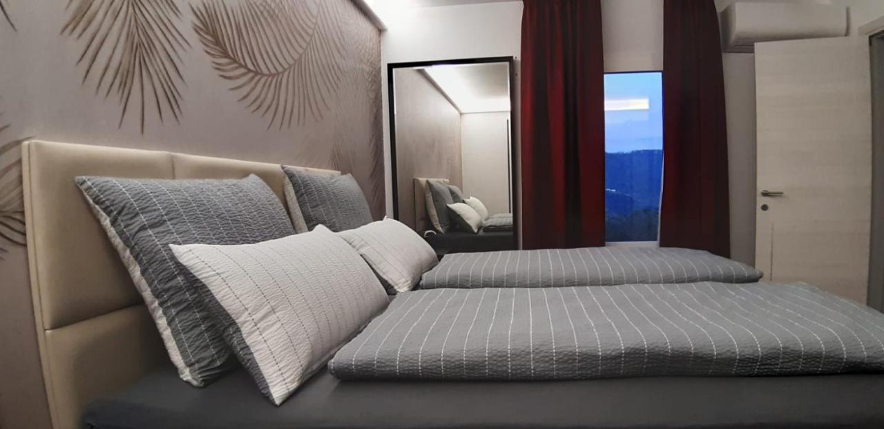 Vinomare Guesthouse Фосдиново Екстериор снимка